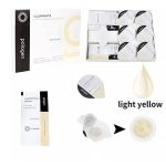 کیت پلاژن روشن کننده و ضد لک illuminate - Image 2