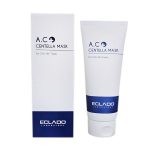 ماسک آکنه سنتلا پوست چرب اکلادو