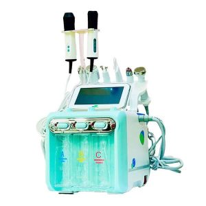 دستگاه هیدروفیشیال 8 کاره پلاژن دار