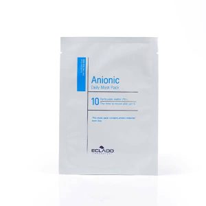 ماسک انیونیک اکلادو