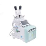 دستگاه هیدروفیشیال 8 کاره پلاژن دار - Image 2