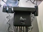 دستگاه آراف فرکشنال سوزنی کریستال لایت - Image 9
