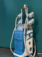 دستگاه کرای کرایو رومیزی لیز - Image 2