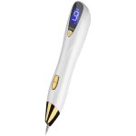 قلم پاکسازی پوست 9 قدرته بیوتی پن مدل Mole - Image 2