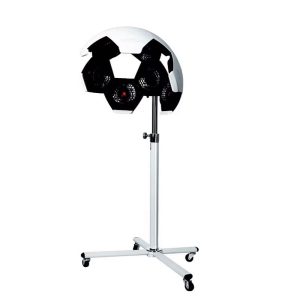 دستگاه کلامازون توپی (8 فن)