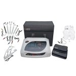 دستگاه نئو هیدرودرمی پویان تجهیز  همراه ماسک حرارتی