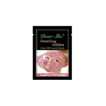 ماسک لایه بردار دیر شی صورتی مدل Dazzling Glitter پک 10 عددی - Image 2