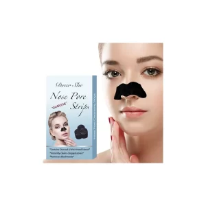 ماسک بینی جوش های سرسیاه دیر شی Dear She