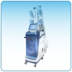 دستگاه کرای کرایو رومیزی لیز