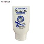 کرم سفید کننده شیره الاغ (ابی) - Image 2