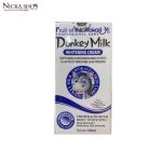 کرم سفید کننده شیره الاغ (ابی) - Image 3