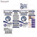 کرم سفید کننده شیره الاغ (ابی) - Image 4