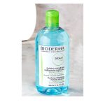 میسلار واتر بایودرما پوست چرب - Image 2