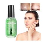 چسب بینی ضد جوش سرسیاه لانبنا - Image 3