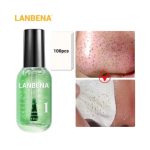 چسب بینی ضد جوش سرسیاه لانبنا - Image 4