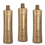 پک کراتین مو برزیل کاکائو