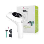 لیزر خانگی موهای زائد کندلا - Image 2