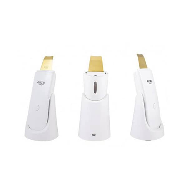 enzo10nickashop.jpg دستگاه اتو صورت بخاردار انزو - Image 1