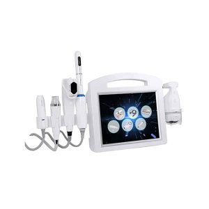 دستگاه هایفو 4 بعدی 5 هندپیس