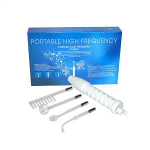 دستگاه هیدرودرمی هایفرکانسی پرتابل