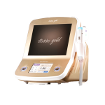 دستگاه هایفو 4 بعدی دابلو گلد