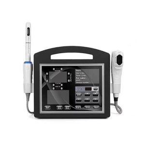 دستگاه هایفو 4 بعدی 2 هندپیس