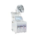 دستگاه هیدروفیشیال 8 کاره اکواجت