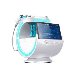 دستگاه هیدروفیشیال اسمارت آیس بلو