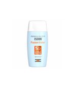 کرم ضد افتاب صورت و دور چشم فیوژن واتر ایزدین SPF50 - Image 2