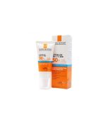 کرم ابرسان ضد افتاب لاروش پوزای SPF50+