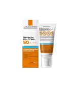 کرم ابرسان ضد افتاب لاروش پوزای SPF50+ - Image 3