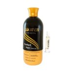 پروتئین مو لوفر برزیل