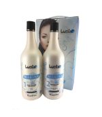 پک کراتین مو لونیکس برزیل Lunix