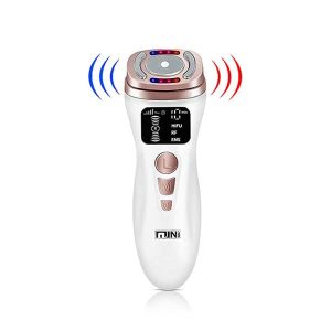 دستگاه مینی هایفو سه کاره