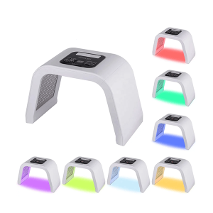 دستگاه ماسک تونلی امگا لایت