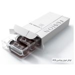 کوکتل درمان منافذ پوست فیوژن VITAMIN ACE - Image 3