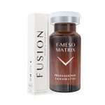 کوکتل درمان ترک پوستی و اسکار فیوژن F MESOMATRIX - Image 2