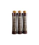 پک کراتین مو کافی پرمیوم هونما قهوه تلخ - Image 2