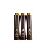 پک کراتین مو کافی پرمیوم هونما قهوه تلخ