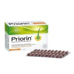 ضد ریزش مو 120عددی آلمانی اورجینال (واردات گمرکی) 2027.08 انقضا - Image 2