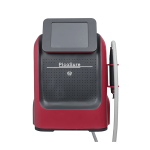 دستگاه لیزر پیکوشور