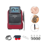 دستگاه لیزر پیکوشور - Image 2