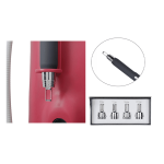 دستگاه لیزر پیکوشور - Image 4