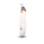 میکرودرم جوش های سر سیاه