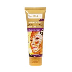 ماسک طلا و خاویار وکالی 130 میل