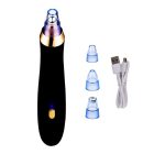 میکرودرم جوش های سر سیاه - Image 4