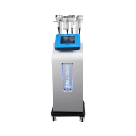 دستگاه لاغری ار اف کویتیشن 6 کاره ایستاده 5 بعدی 80 کیلوهرتز