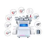 دستگاه لاغری ار اف کویتیشن 9 کاره 80 کیلوهرتز - Image 4