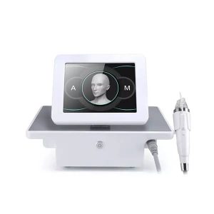 دستگاه ار اف فرکشنال سوزنی