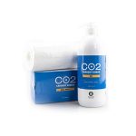 ژل کربوکسی ریب اسکین 750 میل